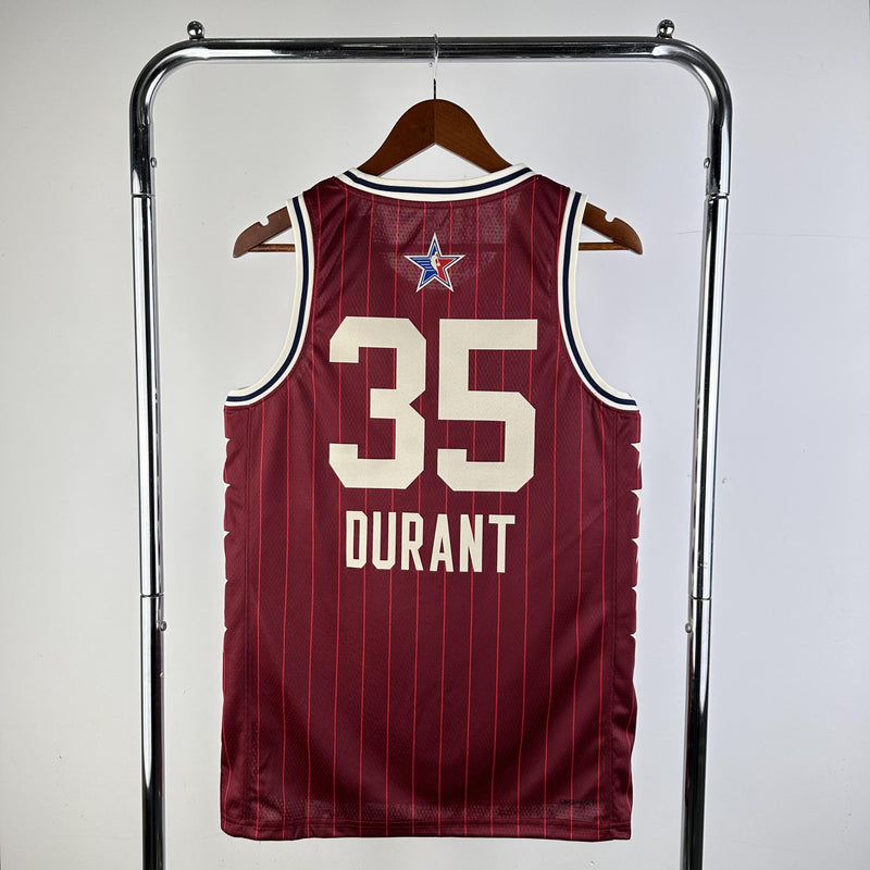 Regata Swingman Team Lebron All Star 2024 - OGJERSEYSHOP