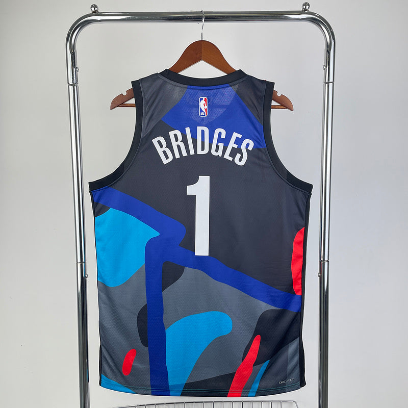 Regata Brooklyn Nets City Edition 23/24 - OGJERSEYSHOP