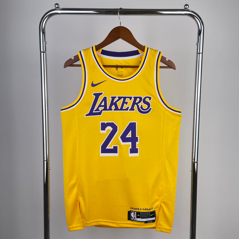 Regata Los Angeles Lakers Icon Edition 22/23 - OGJERSEYSHOP