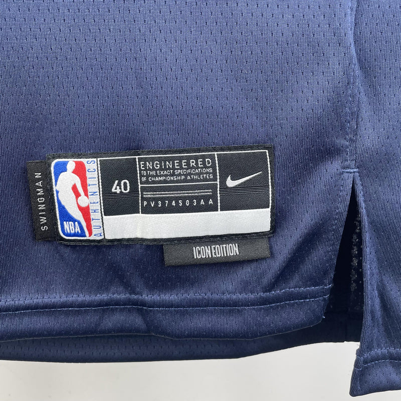 Regata Minnesota Timberwolves Icon Edition - OGJERSEYSHOP