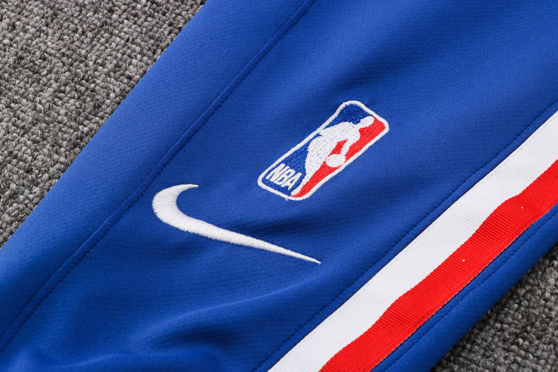 Conjunto Nike Therma Flex Los Angeles Clippers 21/22 - OGJERSEYSHOP