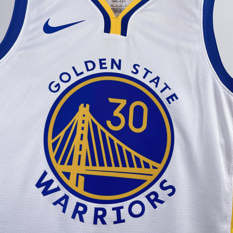 Regata Golden State Warriors Association Edition 23/24 - OGJERSEYSHOP