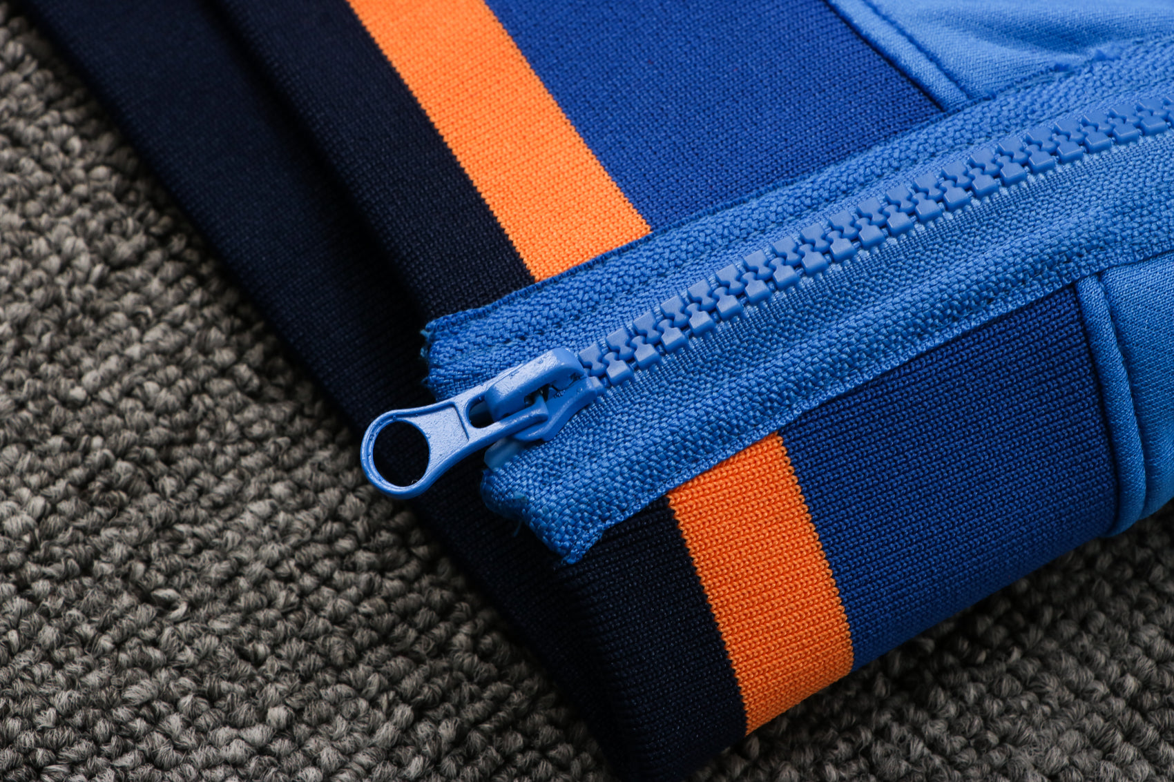 Conjunto Nike NBA Therma Flex Oklahoma City Thunder 21/22