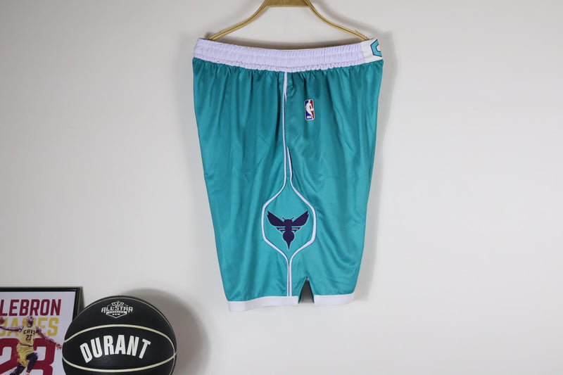 Short Charlotte Hornets Icon Edition 22/23 - OGJERSEYSHOP