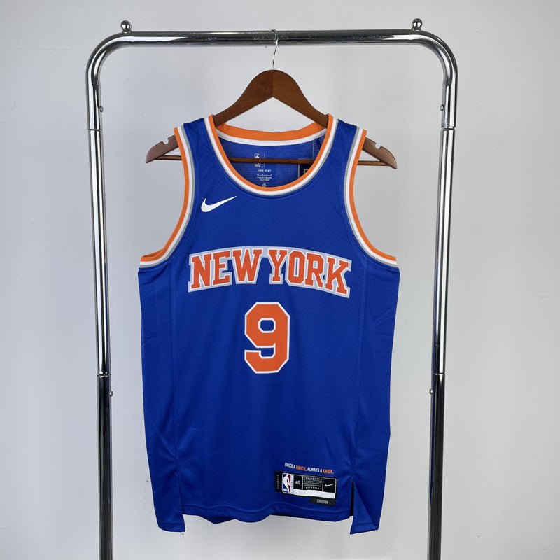 Regata New York Knicks Icon Edition - OGJERSEYSHOP