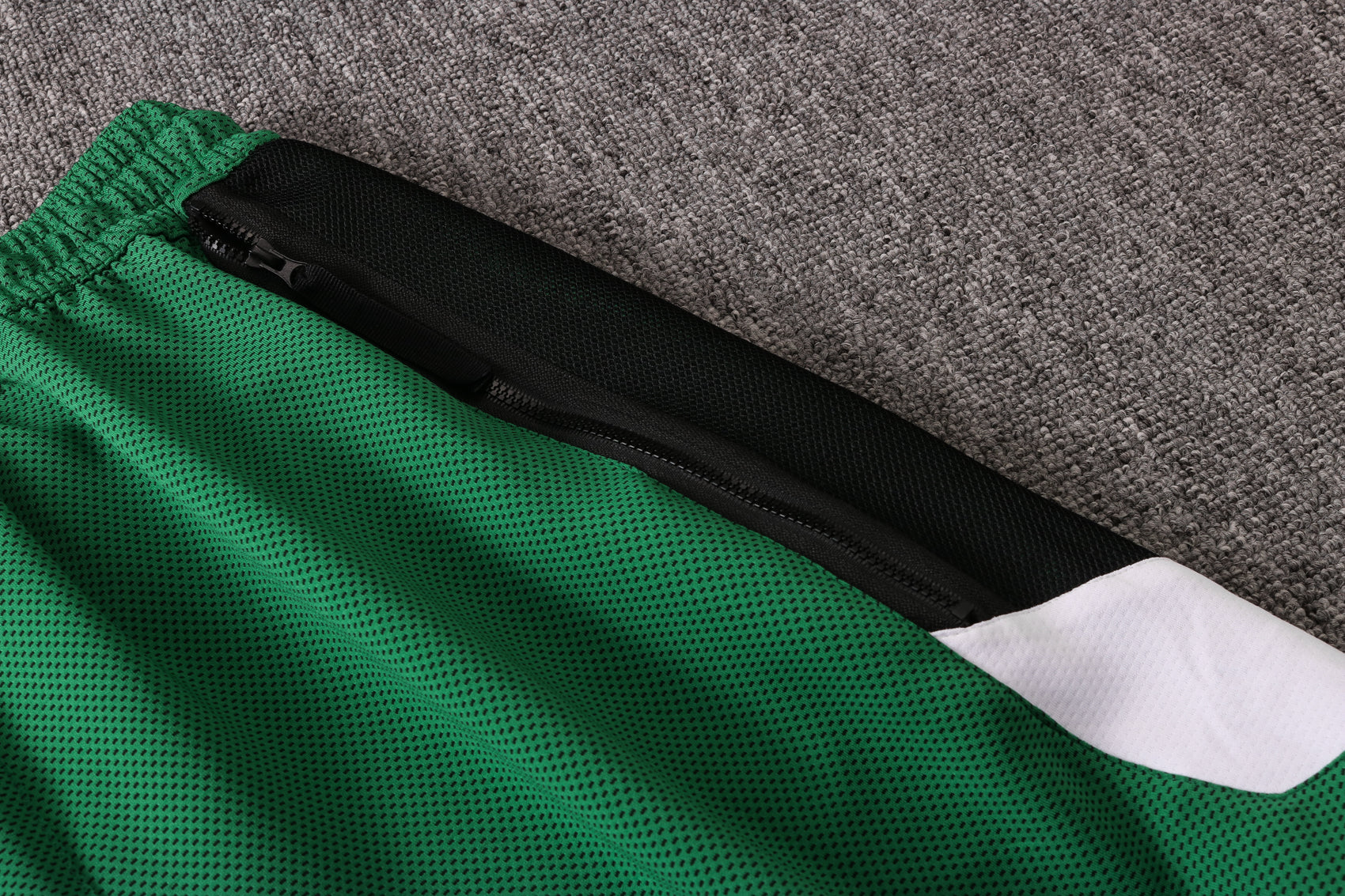 Conjunto Nike NBA Therma Flex Boston Celtics Treino