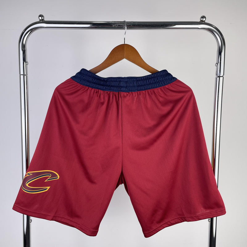 Short Cleveland Cavaliers Icon Edition 19/20 - OGJERSEYSHOP