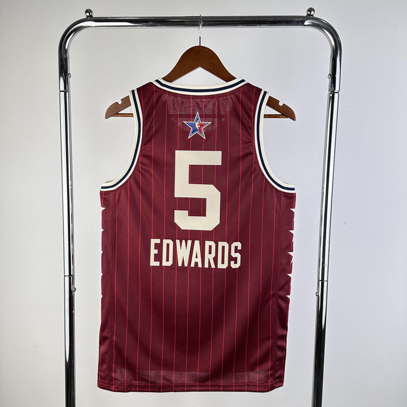 Regata Swingman Team Lebron All Star 2024 - OGJERSEYSHOP