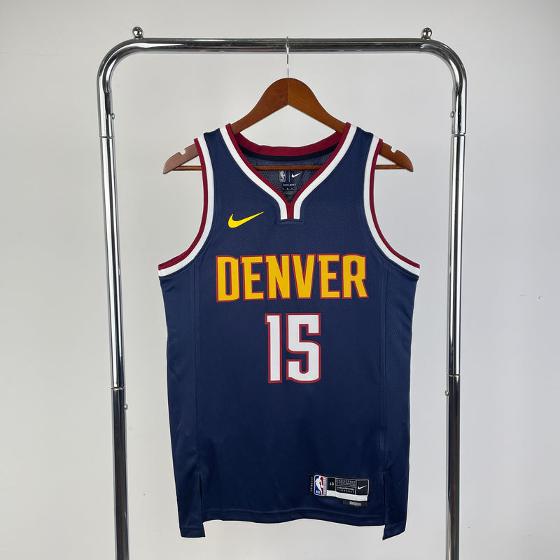 Regata Denver Nuggets Icon Edition 22/23