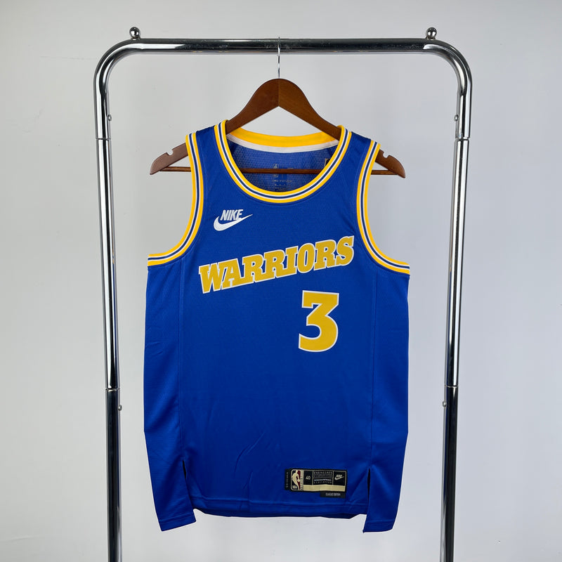 Regata Golden State Warriors Classic Edition 22/23