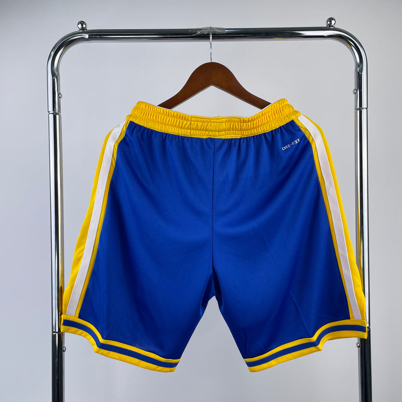 Short Golden State Warriors Classic Edition 22/23