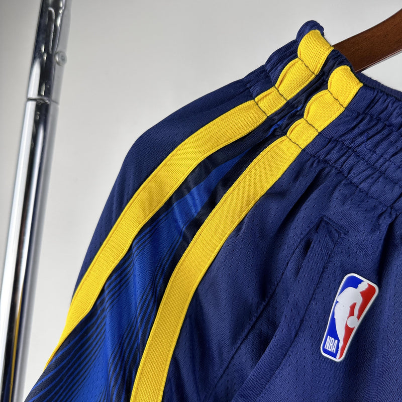 Short Golden State Warriors Statement Edition 22/23 - OGJERSEYSHOP