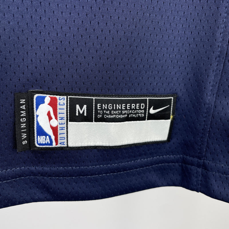 Regata Infantil Memphis Grizzlies Icon Edition 22/23 - OGJERSEYSHOP