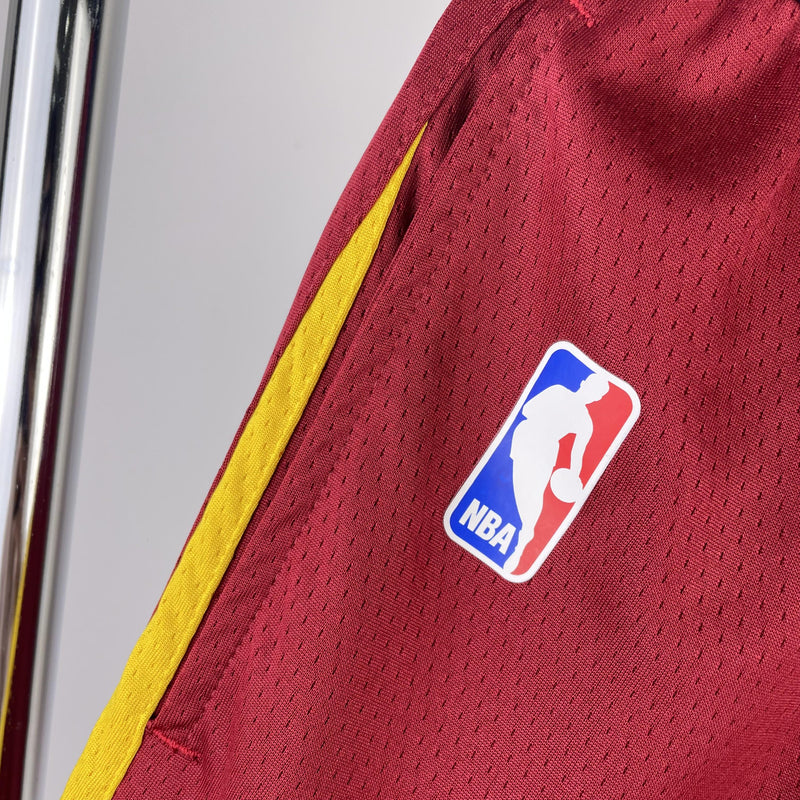 Short Cleveland Cavaliers Icon Edition 19/20 - OGJERSEYSHOP