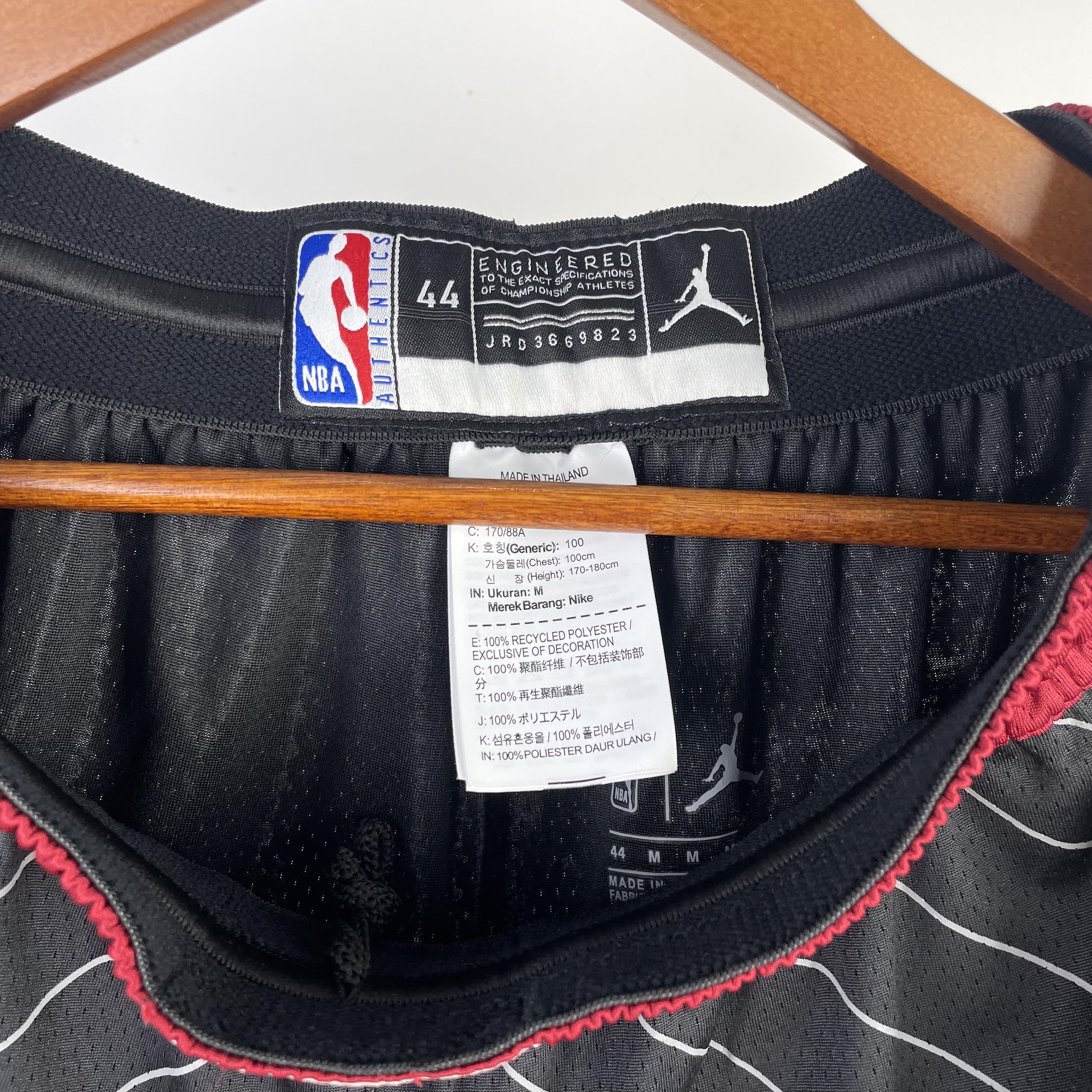 Short Cleveland Cavaliers Statement Edition 19/20 - OGJERSEYSHOP