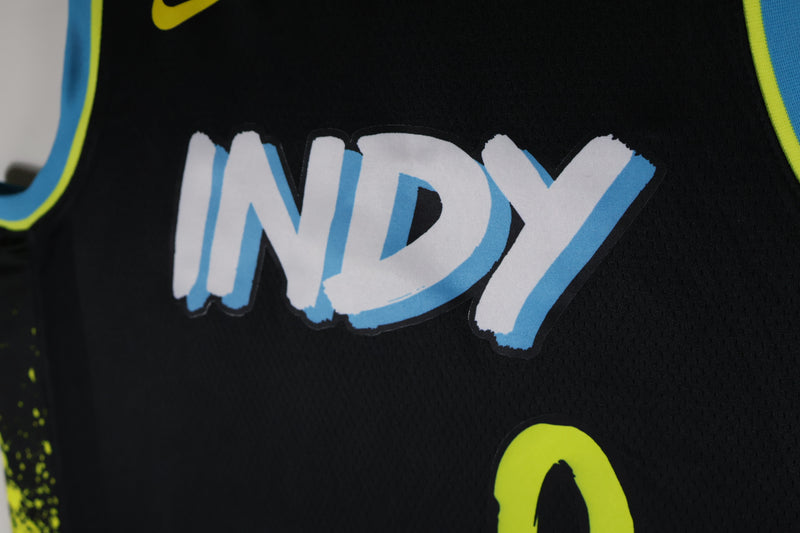 Regata Indiana Pacers City Edition 23/24 - OGJERSEYSHOP