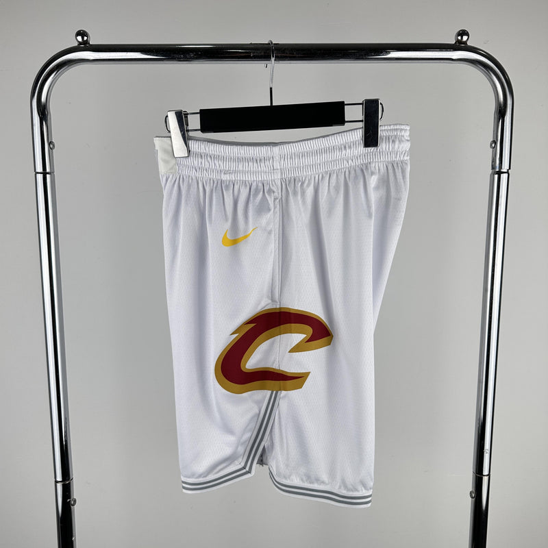 Short Cleveland Cavaliers Association Edition 23