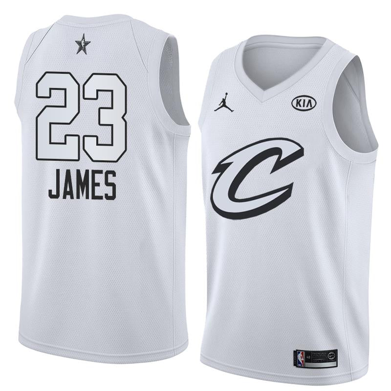 Regata Swingman Team Lebron All Star 2018 - OGJERSEYSHOP