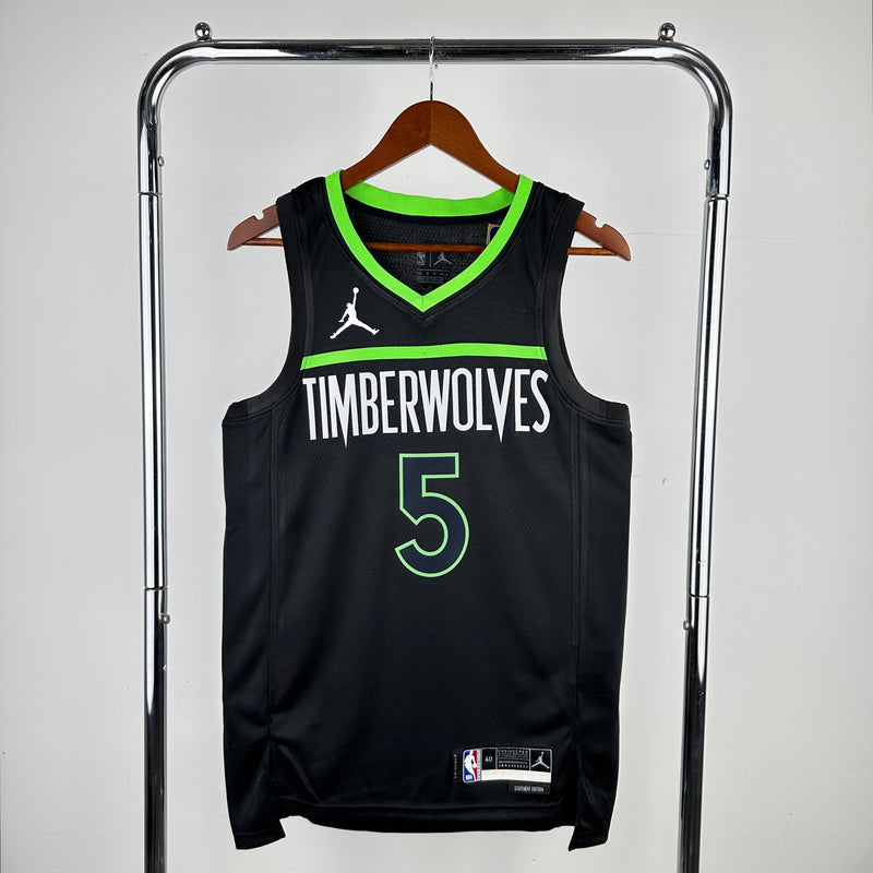 Regata Minnesota Timberwolves Statement Edition 22/23