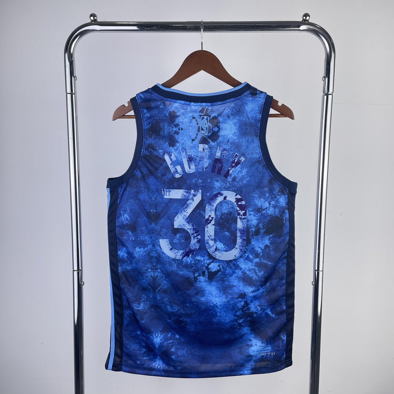 Regata Golden State Warriors Stephen Curry Select Series - OGJERSEYSHOP