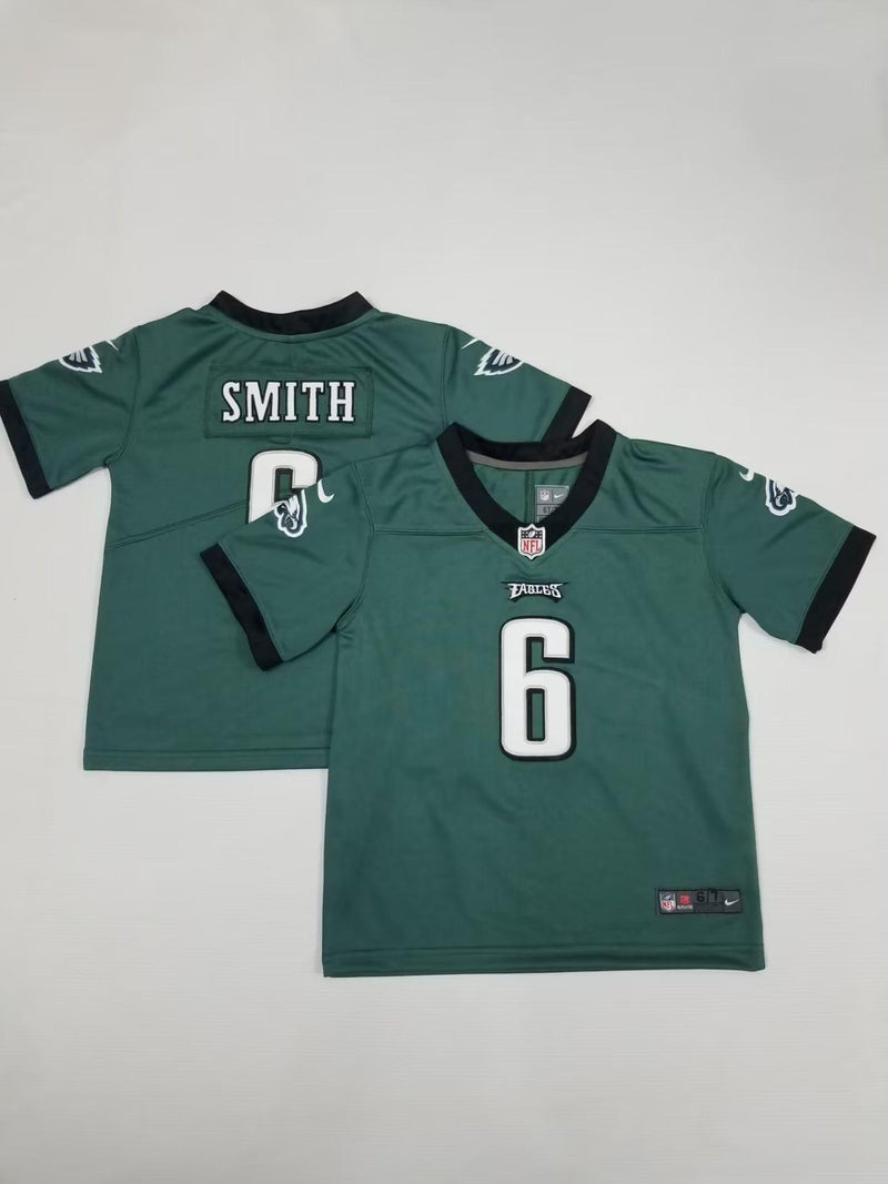 Baby Jersey Philadelphia Eagles Vapor Limited