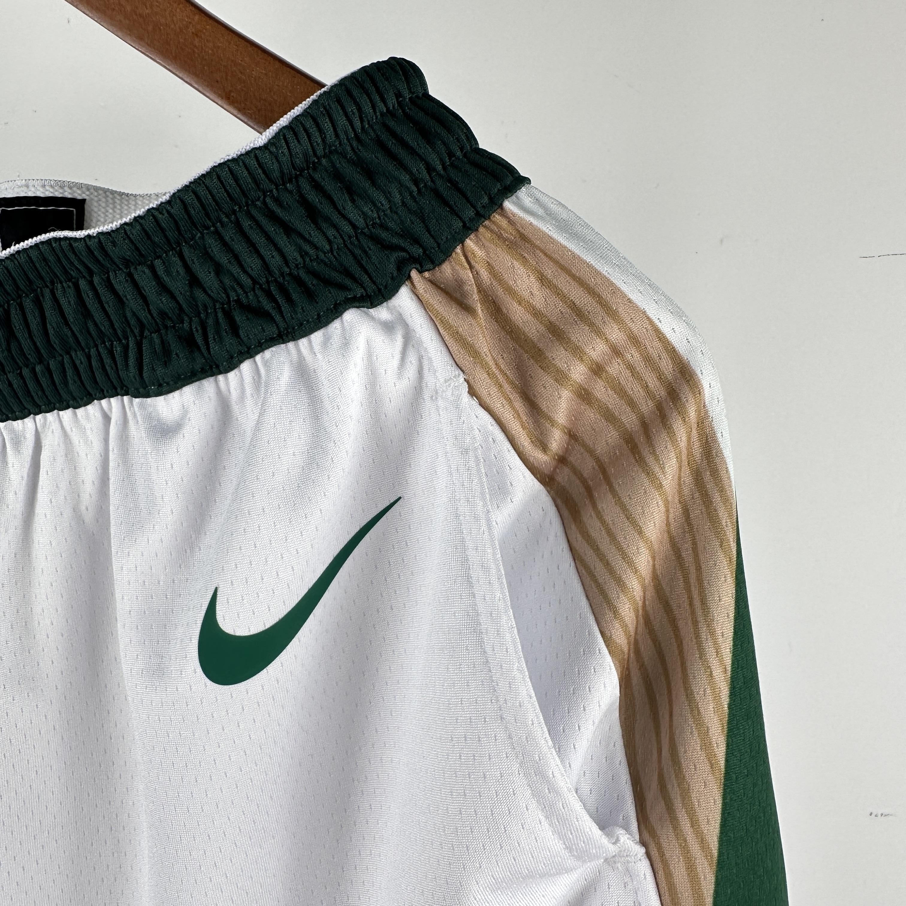 Short Boston Celtics City Edition 23/24