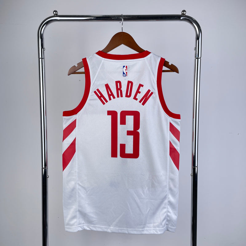 Regata Houston Rockets Association Edition 18/19 - OGJERSEYSHOP