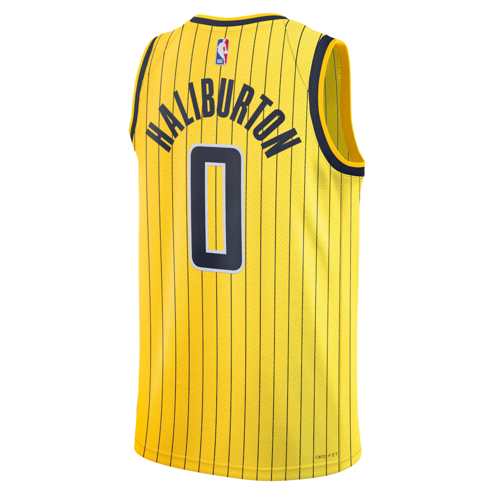 Regata Indiana Pacers Statement Edition 26/27
