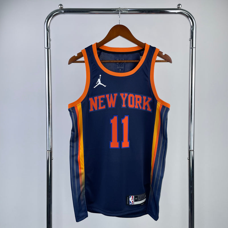 Regata New York Knicks Statament Edition 22/23