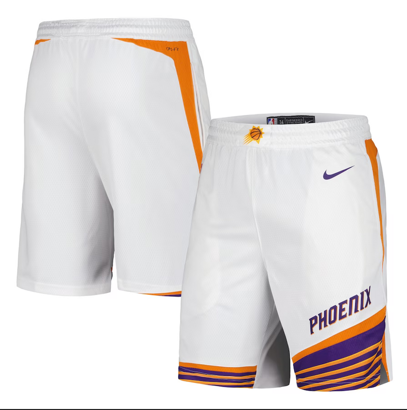 Short Phoenix Suns Association Edition 23/24 - OGJERSEYSHOP