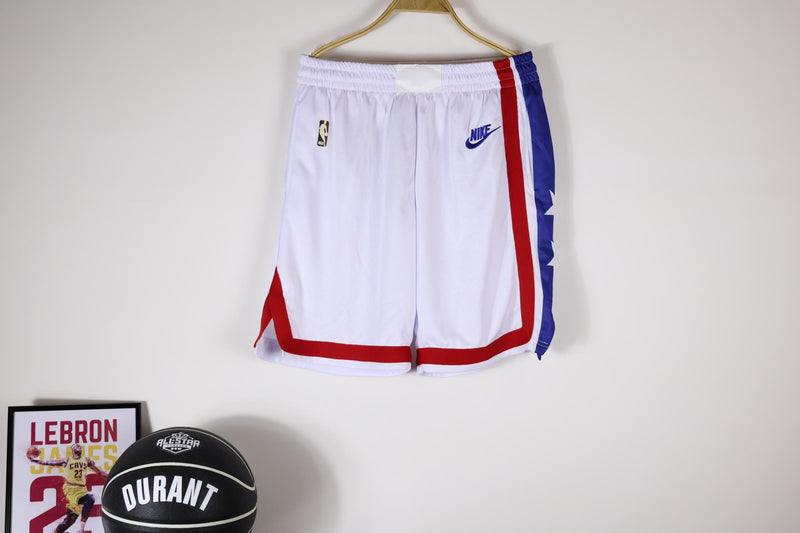 Short Brooklyn Nets Classic Edition 22/23 - OGJERSEYSHOP