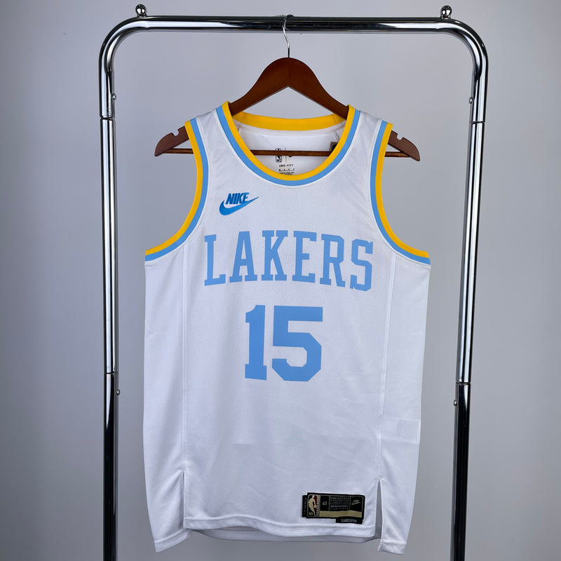 Regata Los Angeles Lakers Classic Edition 22/23