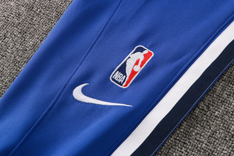 Conjunto Nike Therma Flex Dallas Mavericks 21/22 - OGJERSEYSHOP