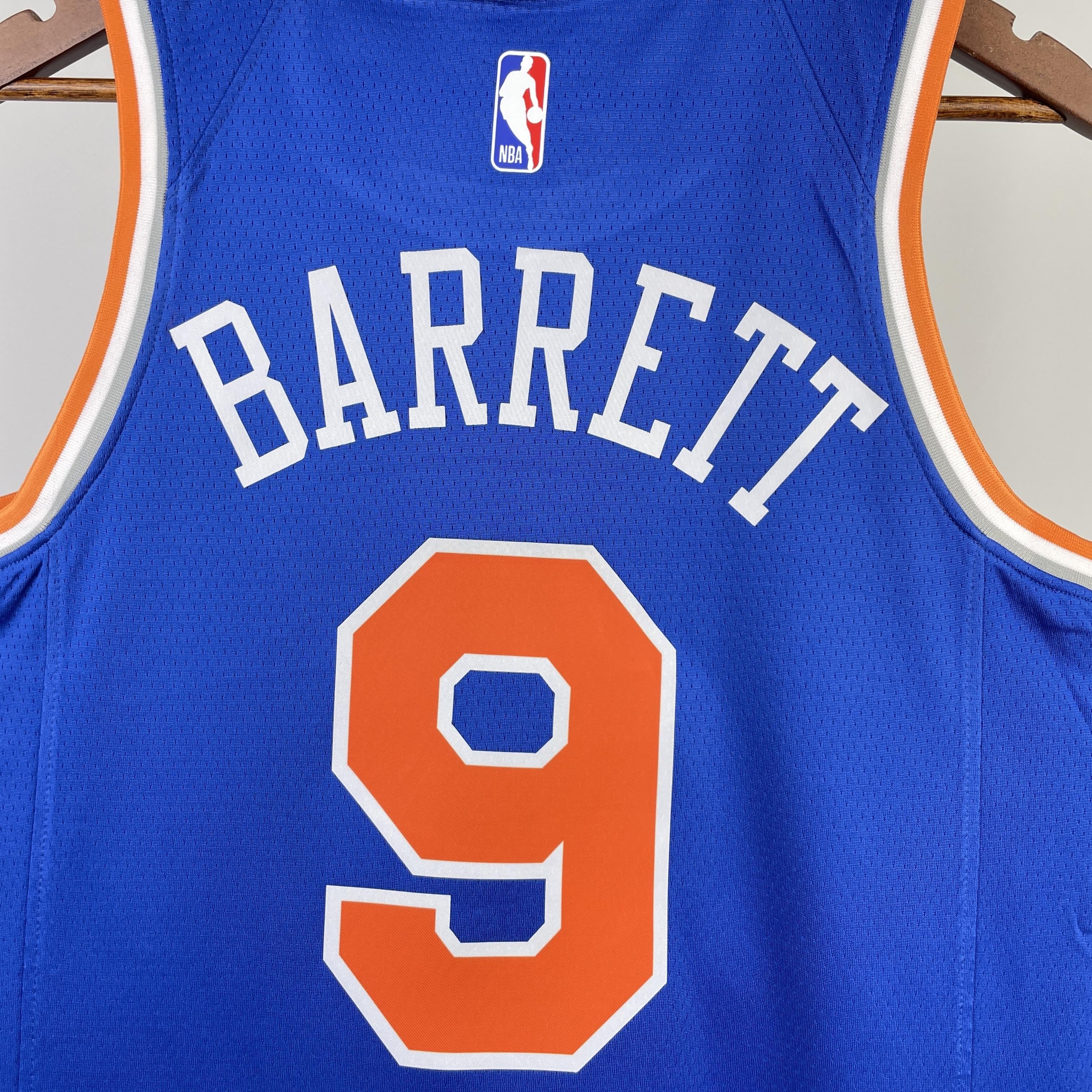 Regata New York Knicks Icon Edition - OGJERSEYSHOP