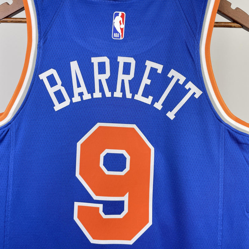 Regata New York Knicks Icon Edition - OGJERSEYSHOP