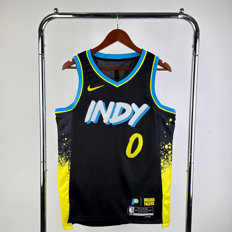 Regata Indiana Pacers City Edition 23/24