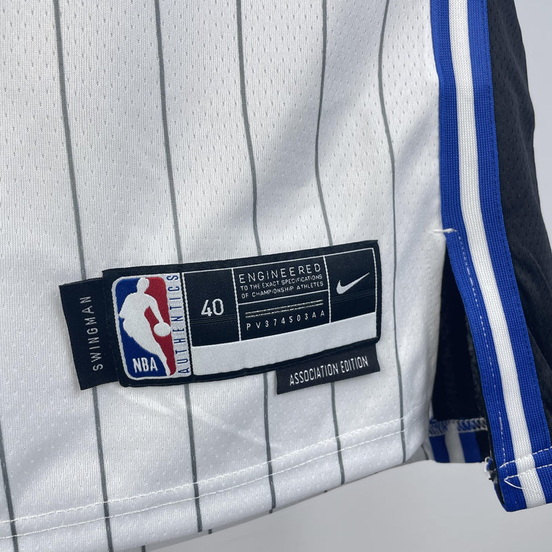 Regata Orlando Magic Association Edition - OGJERSEYSHOP