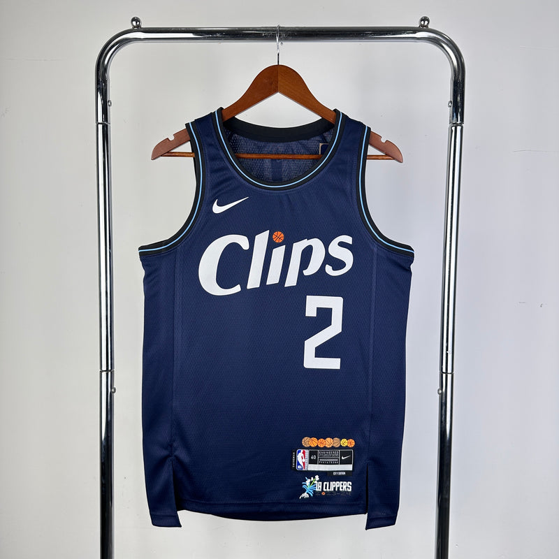 Regata Los Angeles Clippers City Edition 23/24