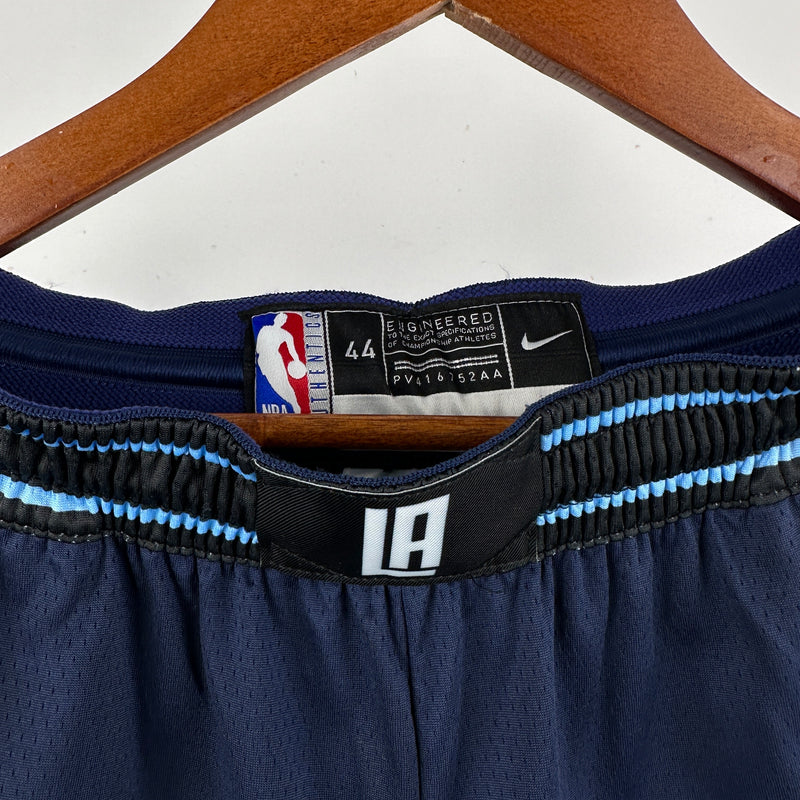 Short Los Angeles Clippers City Edition 23/24