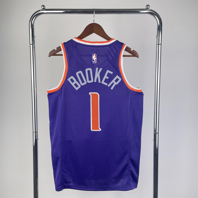 Regata Phoenix Suns Icon Edition 22/23 - OGJERSEYSHOP