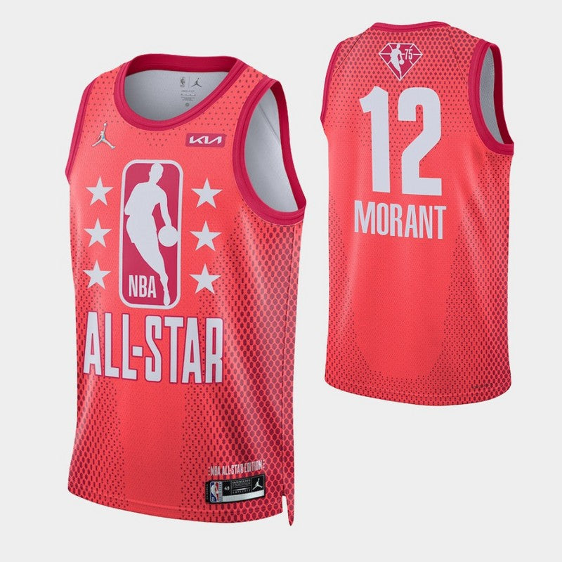 Regata Swingman Team Durant All Star 2022 - OGJERSEYSHOP