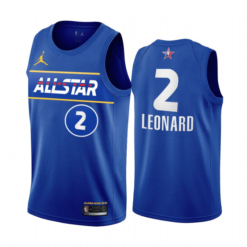 Regata Swingman Team Durant All Star 2021 - OGJERSEYSHOP