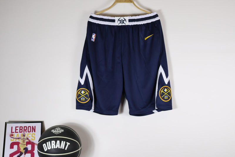 Short Denver Nuggets Icon Edition 22/23 - OGJERSEYSHOP