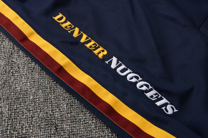 Conjunto Nike Therma Flex Denver Nuggets 21/22 - OGJERSEYSHOP