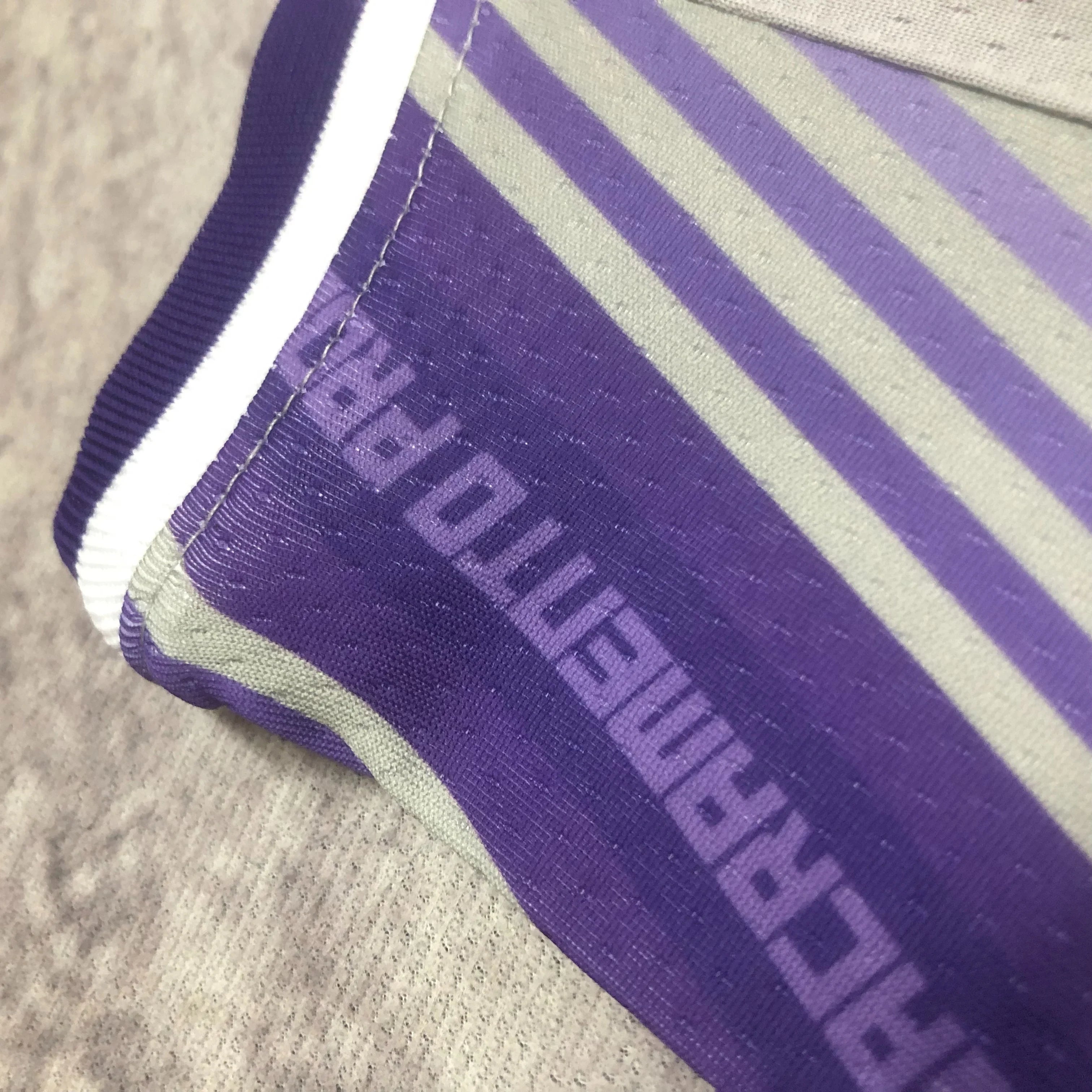 Regata Sacramento Kings City Edition 22/23 - OGJERSEYSHOP