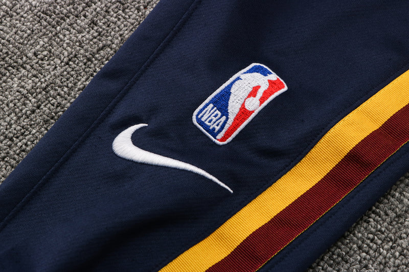 Conjunto Nike Therma Flex Denver Nuggets 21/22 - OGJERSEYSHOP