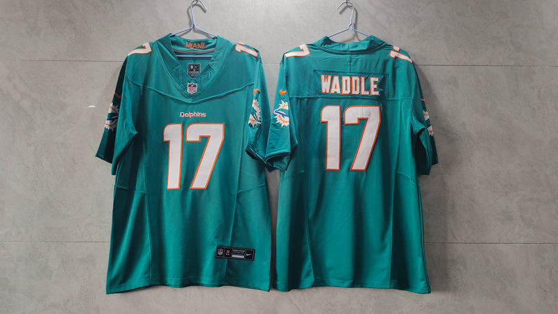 Jersey Miami Dolphins Vapor F.U.S.E. Limited - OGJERSEYSHOP