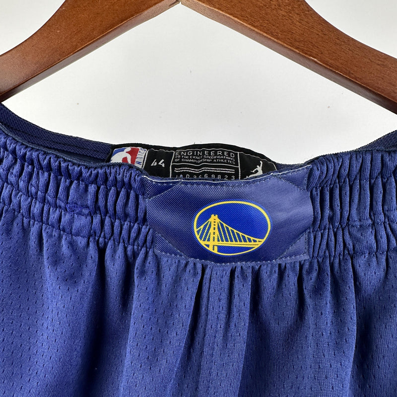 Short Golden State Warriors Statement Edition 22/23 - OGJERSEYSHOP