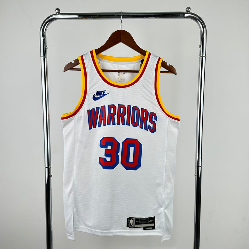 Regata Golden State Warriors Classic Edition 24/25