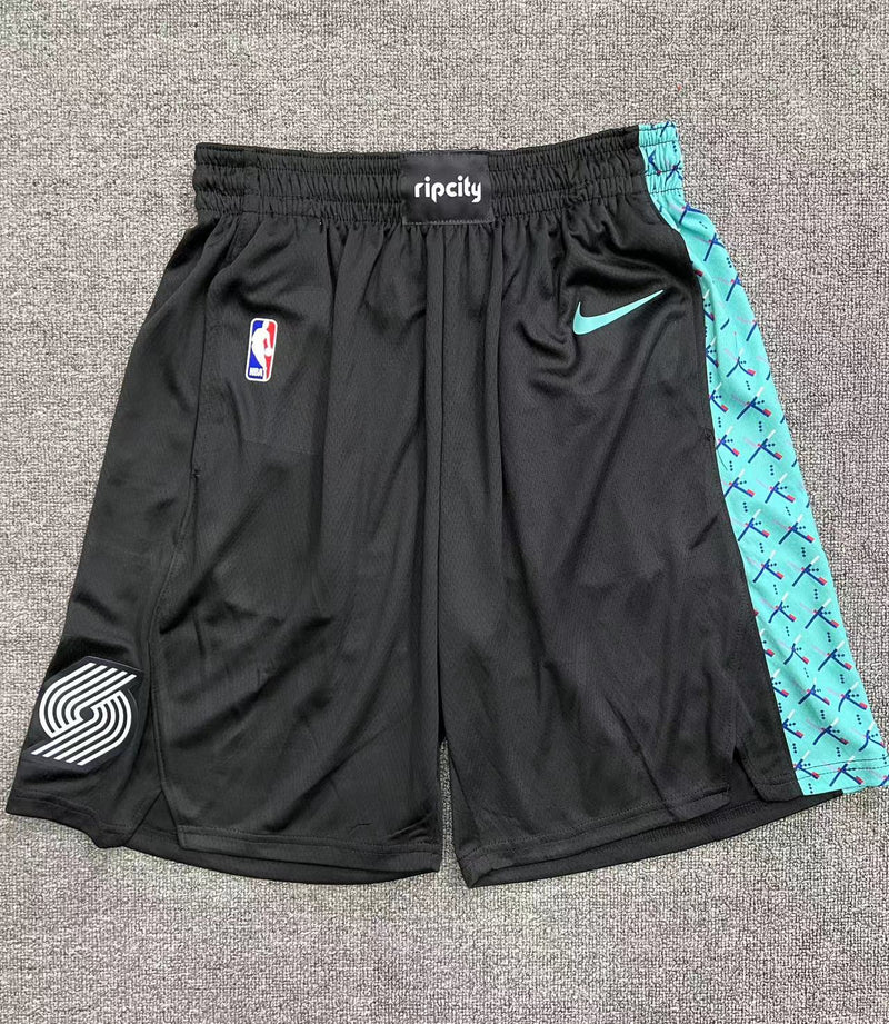 Short Portland Trail Blazers City Edition 22/23 - OGJERSEYSHOP